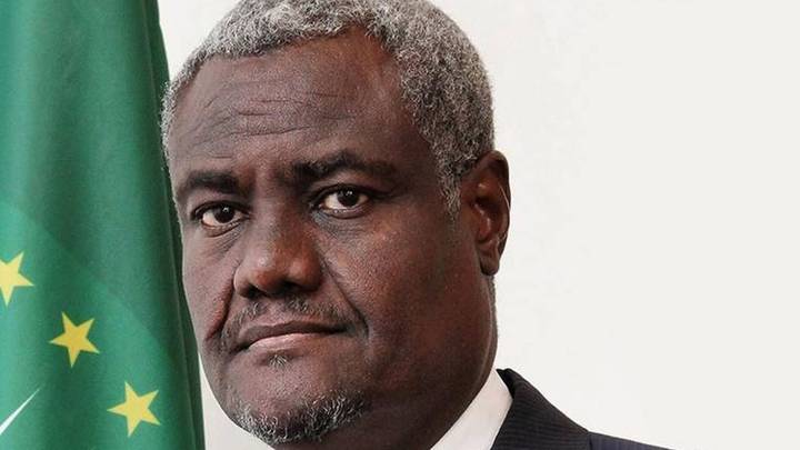 Accord portuaire Ethiopie/Somaliland: l’UA appelle à désamorcer les tensions